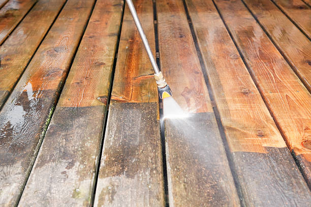 Best Patio and Deck Pressure Washing  in Doraville, GA