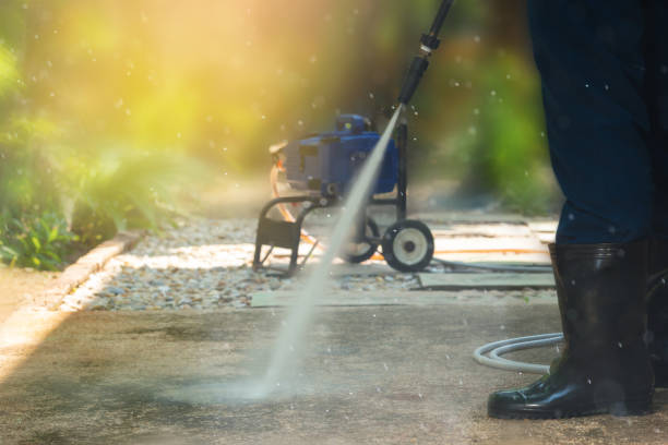 Best Sidewalk and Walkway Cleaning  in Doraville, GA